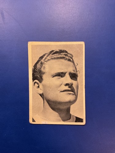 Figurina calciatori 1960 - figurina,