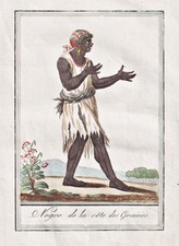 Pepper Coast Liberia Africa