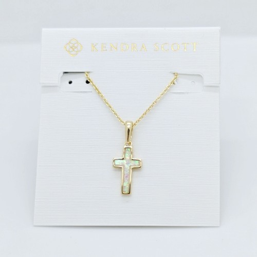 Collana con ciondolo - , oro