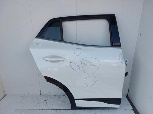 77004r2000 porta posteriore - posteriore, dx