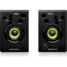 Casse Hercules DJ Monitor 32