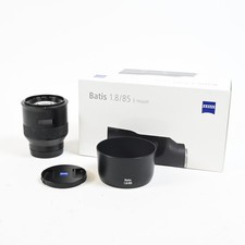 Zeiss Batis 85 mm f1.8 T*