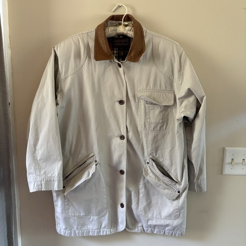 Giacca oversize eddie bauer - giacca,
