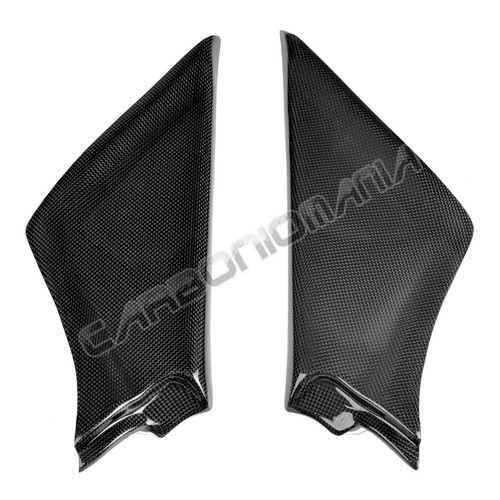 Fianchetti cassa airbox