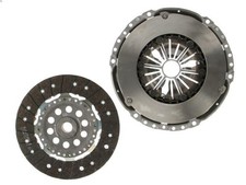 Clutch kit LUK 624 3256 19