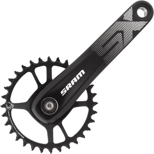 Set pedivelle sram - sram, eagle