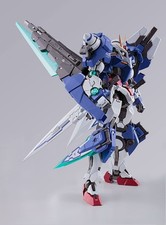 Bandai Metal Build 00 Gundam