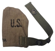 US WW2 - Couvre bouche US en