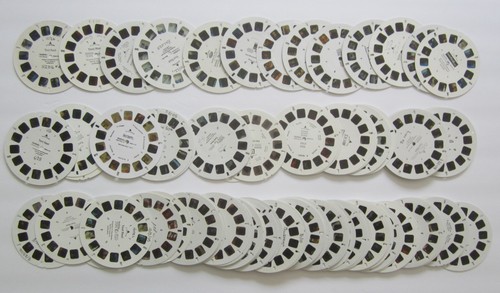 Lotto 100 reels - #2, di