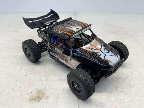 Rullo ecx roost - rullo, 4wd
