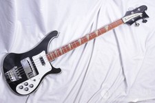 Rickenbacker 4003 Jetglo 2000