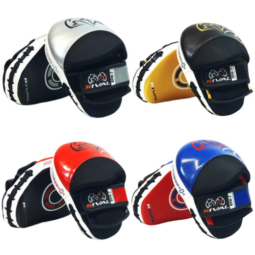 Rival rpm7 fitness - rival, punch