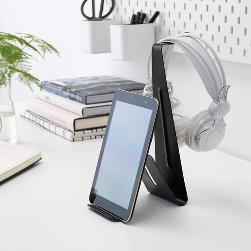 Ikea supporto telefono - supporto, cuffie