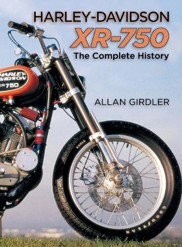 Allan girdler harley davidson - allan,