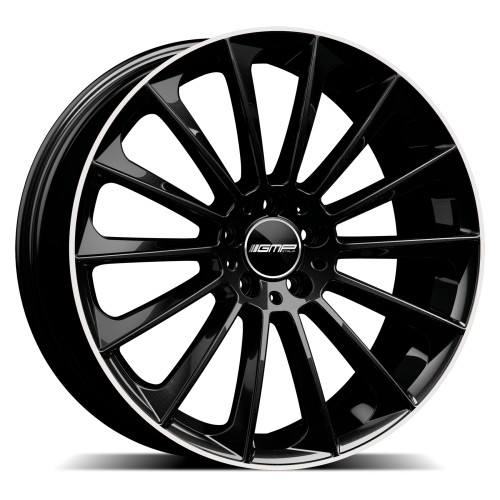 Cerchio lega per audi q5 - lega,