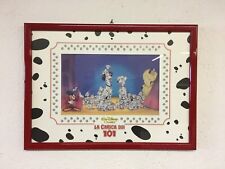 WALT DISNEY QUADRO LITOGRAFIA