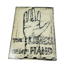 Robert Frank The Lines of My