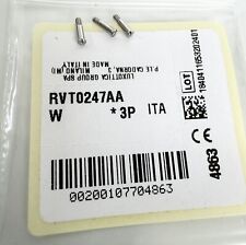 Viti di ricambio cerniera