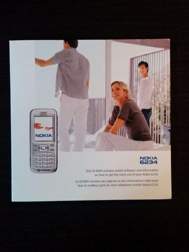 Rom software originale - cd-rom,