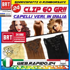 HAIR EXTENSION FASCIA FOLTA