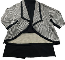 Set completo donna Nina