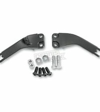 Kit montaggio supporti pedane - kit,