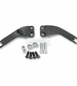 Kit montaggio supporti - kit,