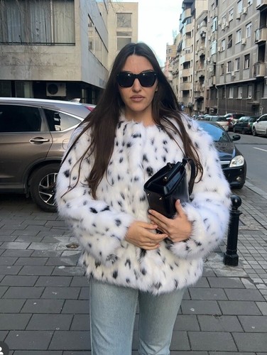 Cappotto corto zara - corto,