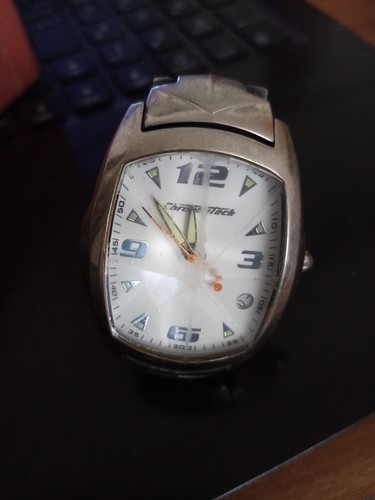 Orologio chronotech fossil - orologio,