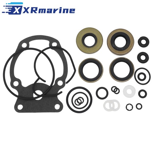 Kit joints pour - de, carter