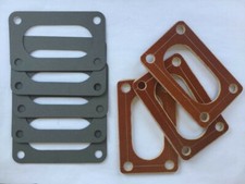 KIT ISOLANTE TERMICO per Weber DMTR – DATR – DMTE – DAT