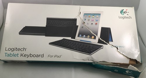 Tastiera tablet logitech per - tastiera,