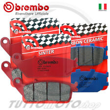 Pastiglie KAWASAKI Z 650 2017