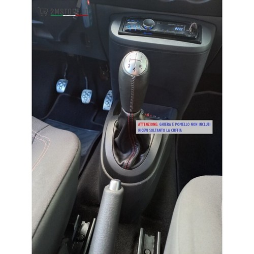 Cuffia leva cambio renault - cuffia,