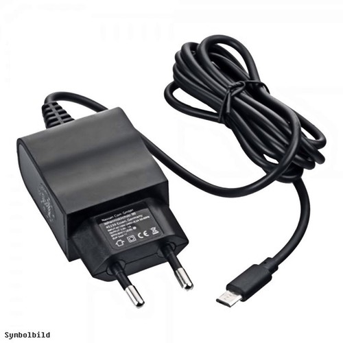 Caricabatteria ampere cavo - 2,