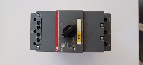 Abb ms495 magnetotermico - ,