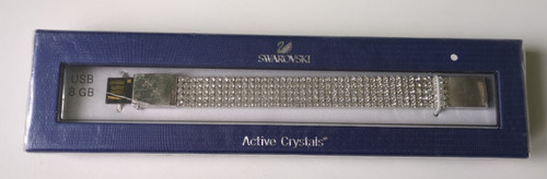Rare unusual swarovski vilja - &,