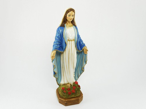 Statua della madonna - statua,