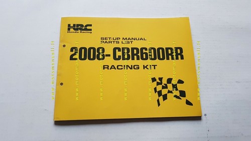 Honda cbr 600 2008 - 600,