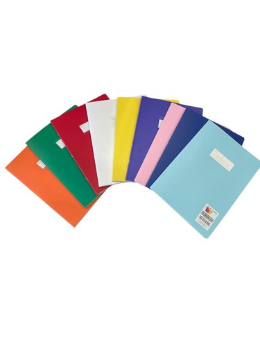 Maxi quaderno colour - quaderno, code