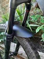 Set parafango anteriore +