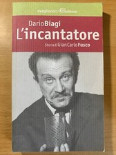 L'Incantatore storia di Gian