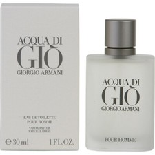 ARMANI ACQUA DI GIO' EDT POUR HOMME VAPO NATURAL SPRAY - 30 ml