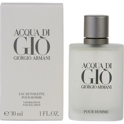 Armani acqua gio edt pour - edt,
