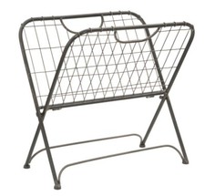 PORTA RIVISTE E GIORNALI