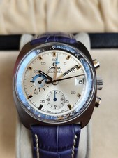 Omega Seamaster Jedi