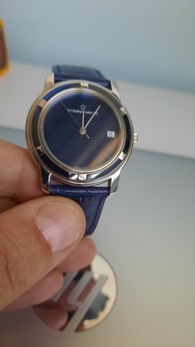 Reloj eterna matic - reloj,