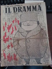 Dramma rivista dal 75 al - dal,