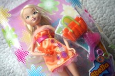 RARE WINX CLUB DOLL: STELLA