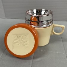Tazza Thermos Espresso Take